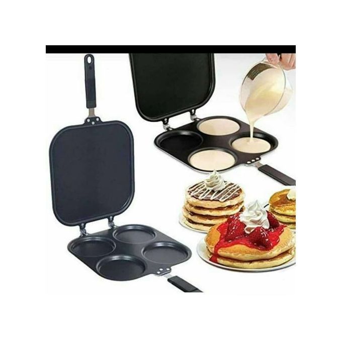 Non Stick Pancake Maker