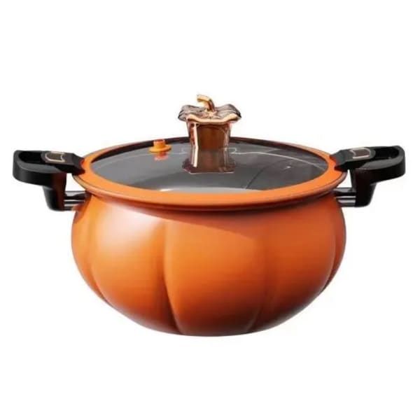 Non-stick Pressure Pot - 8L Capacity
