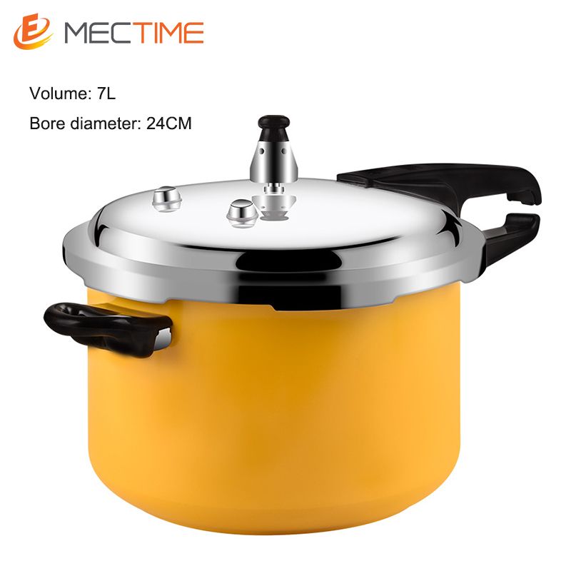 Explosion-Proof Pressure Cooker Pot- 7L/24CM