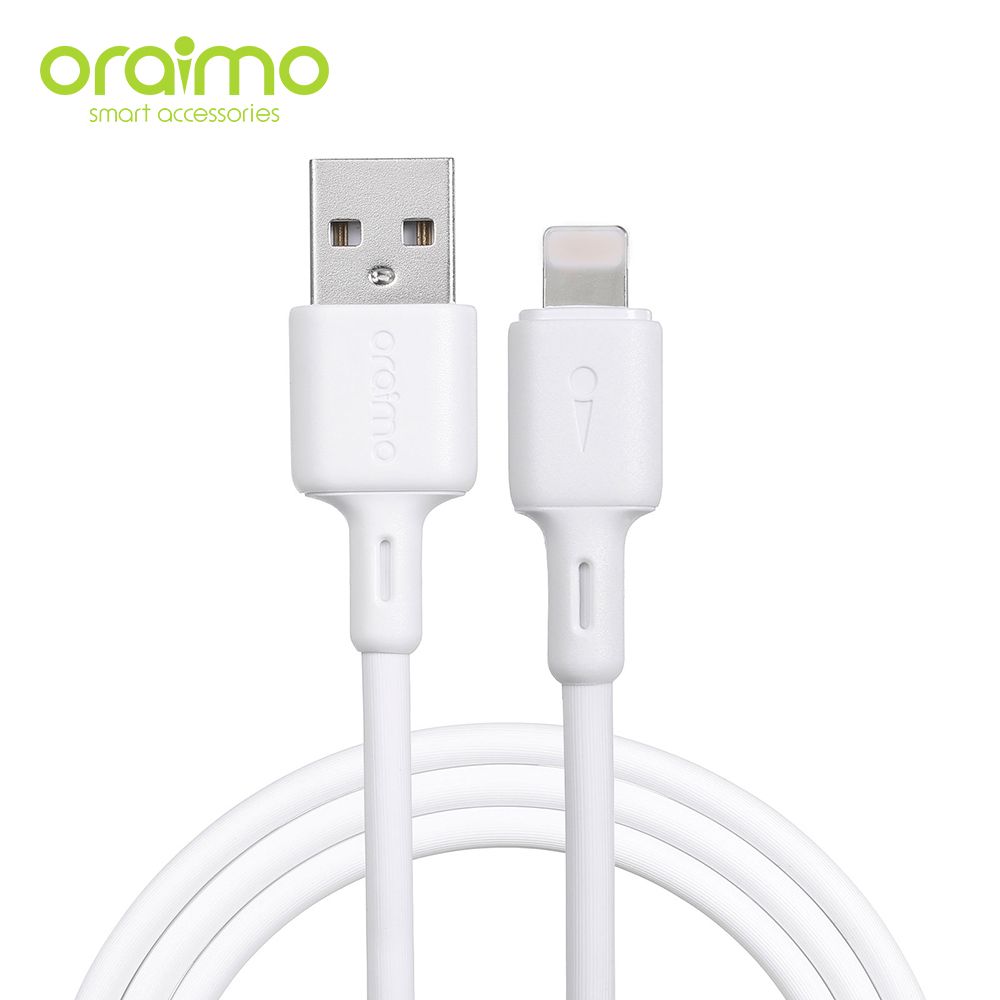 Data Cable (OCD-L53 2A) 1M White
