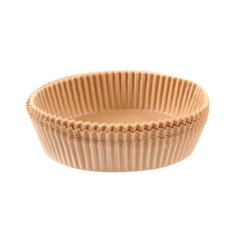 Air Fryer Parchment Paper Liners Baking Cooking 100PCS