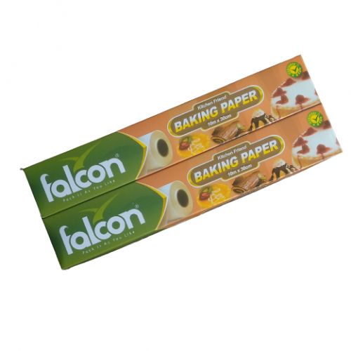 Baking Paper Parchment Paper Baking Sheet X 2