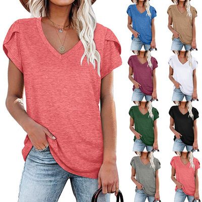 Cross-border European And American Women #39;s Clothing 2022