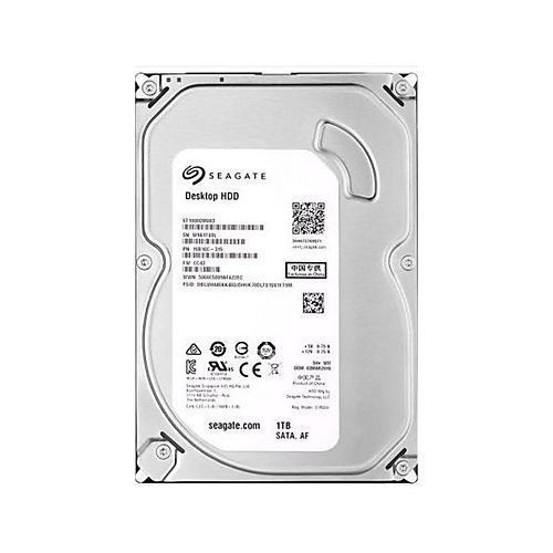 100%Genuine Original Seagate 2TB Laptop Internal HDD
