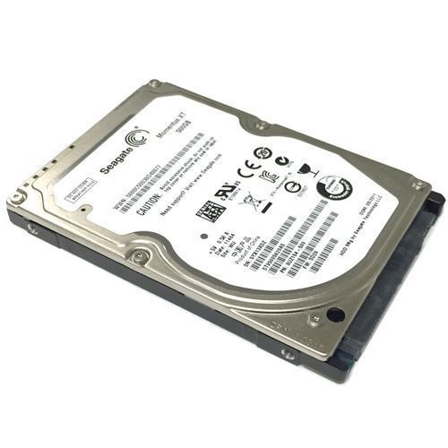 100%Genuine Original Seagate 2TB Laptop Internal HDD