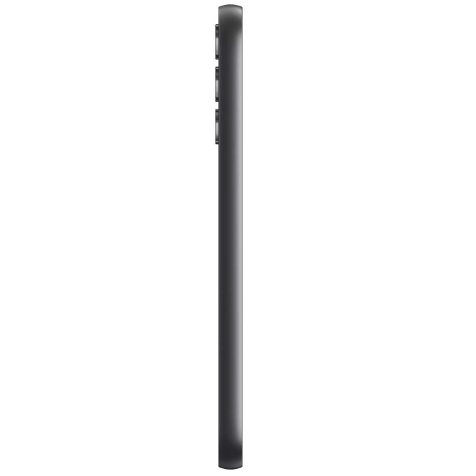 Galaxy A34 5G 6.4" 6GB RAM/128GB ROM Android 13 - Black