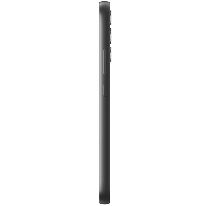 Galaxy A34 5G 6.4" 6GB RAM/128GB ROM Android 13 - Black