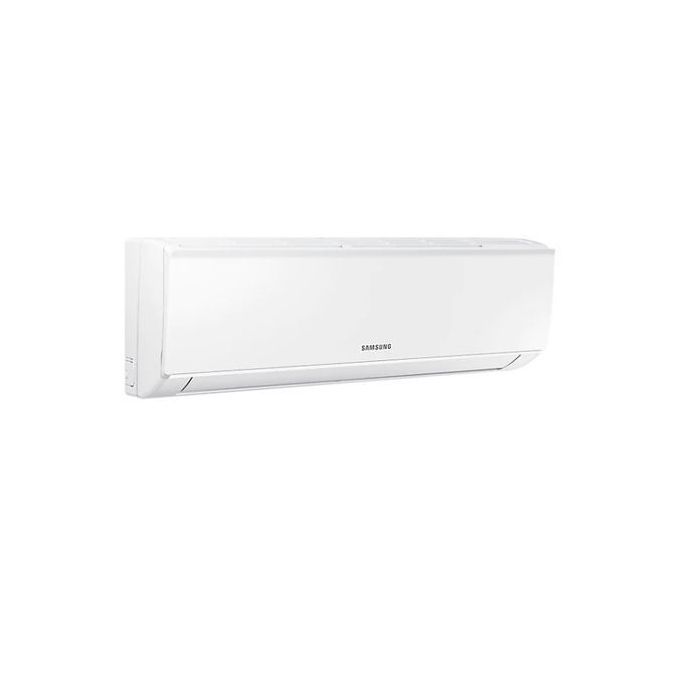 1HP Basic Air Conditioner (AR09TRHGAWK/AF) - White