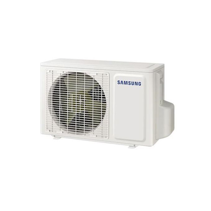1.5HP Inverter Air Conditioner (AR12BVHGAWK/AF) - White