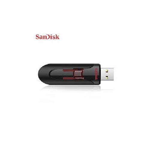 128GB Cruzer Glide 3.0 USB Flash Drive