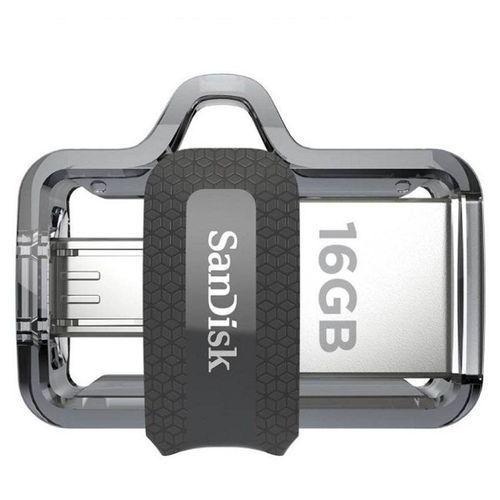 16GB Ultra OTG Flash Drive