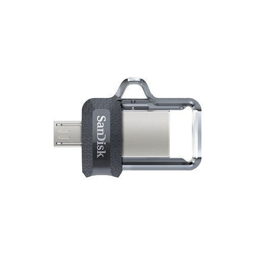 Ultra 64GB Dual Drive MicroUSB 3.0 - SDDD3-064G