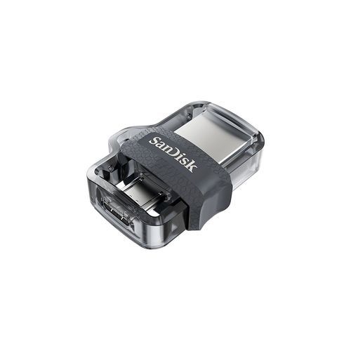 Ultra 64GB Dual Drive MicroUSB 3.0 - SDDD3-064G