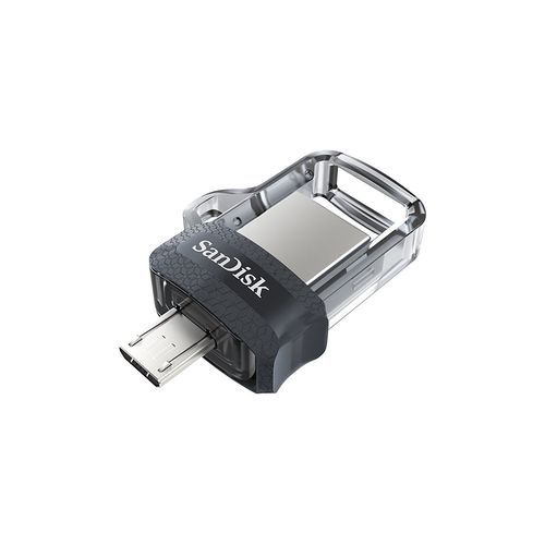 Ultra 64GB Dual Drive MicroUSB 3.0 - SDDD3-064G