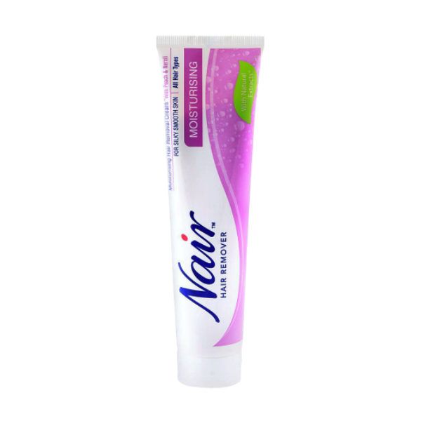 Moisturizing Hair Removal Cream 80ml
