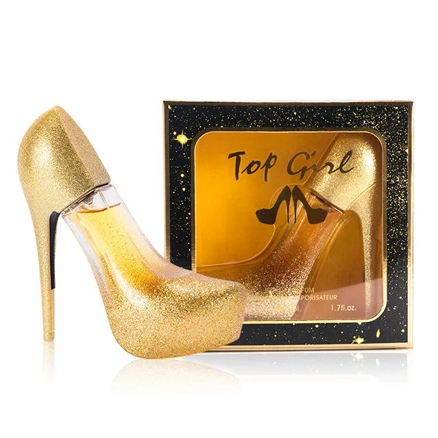 Perfume Shoe Shaped - 100ml
