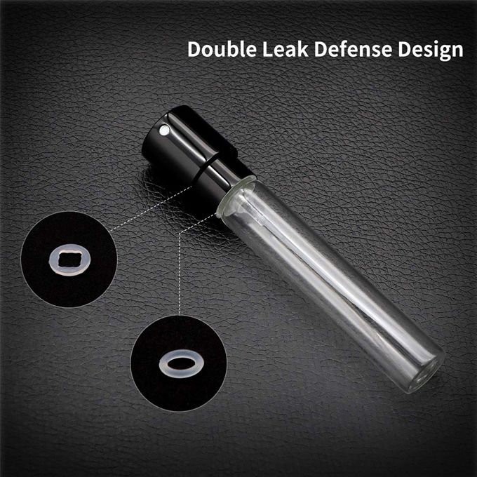 10ML Portable Mini Refillable Atomizer Empty Bottle