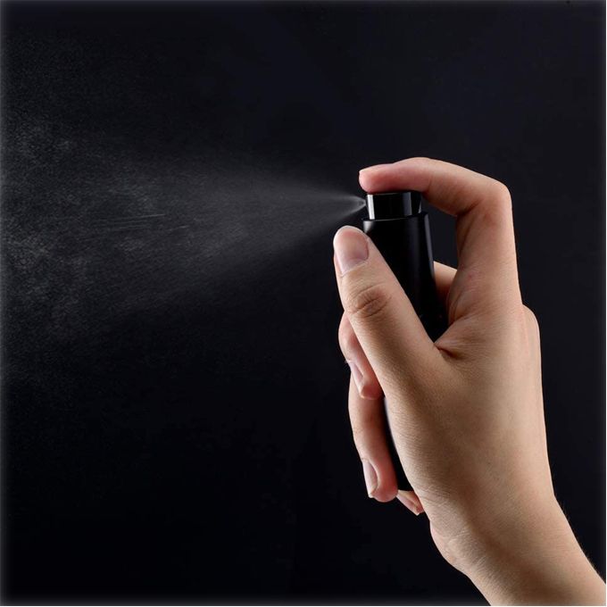 10ML Portable Mini Refillable Atomizer Empty Bottle