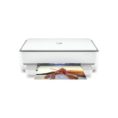 ENVY 6032e All-in-One Wireless Inkjet Printer