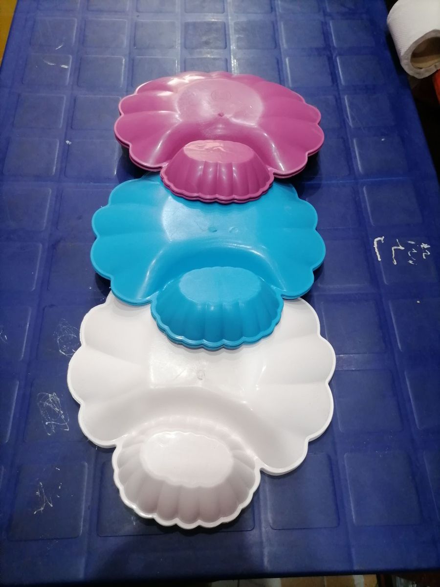 Party Souvenir (tray / Plate)