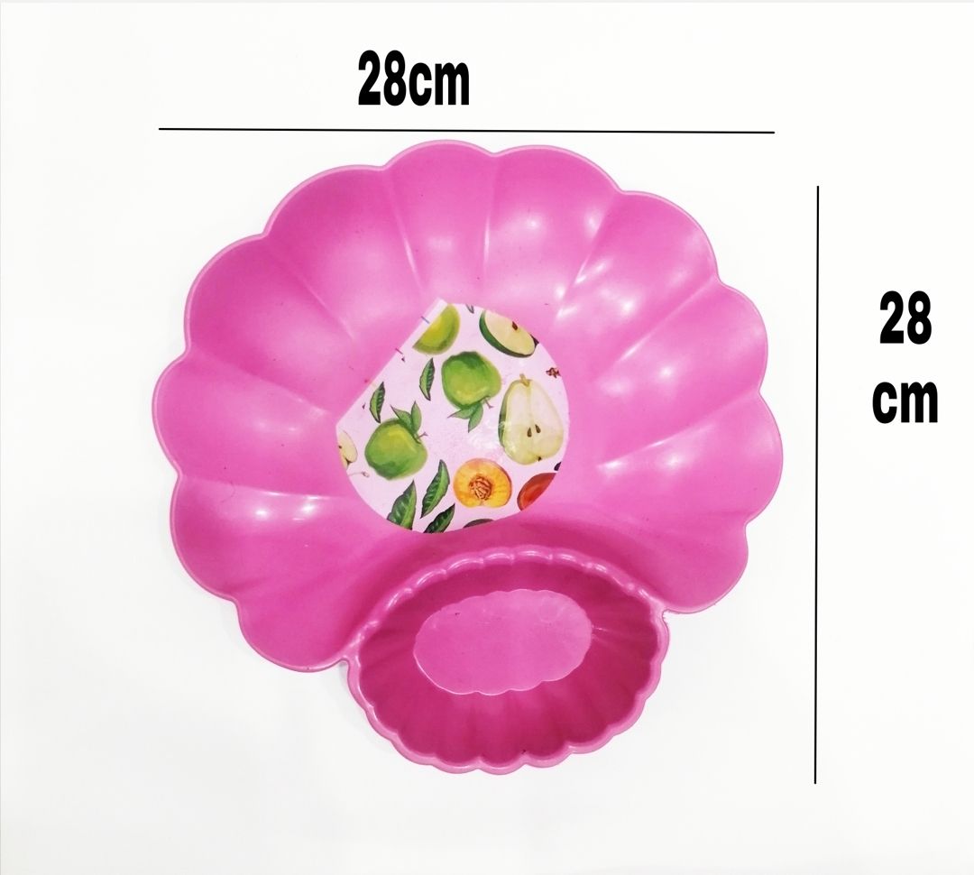 Party Souvenir (tray / Plate)