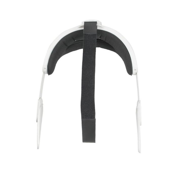 Comfortable Adjustable VR Glasses Headband Belt Headstrap For Quest2