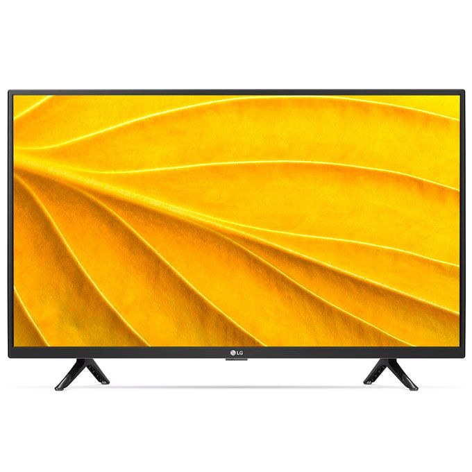 32” Inches FHD LED TV (LP500) + 2 Years Warranty