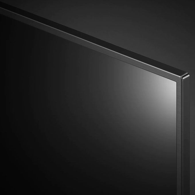 32” Inches FHD LED TV (LP500) + 2 Years Warranty