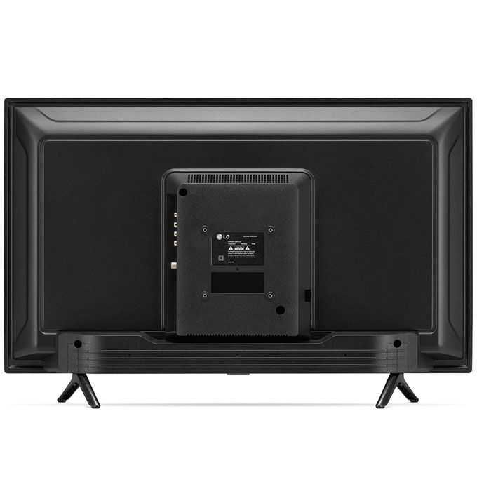 32” Inches FHD LED TV (LP500) + 2 Years Warranty