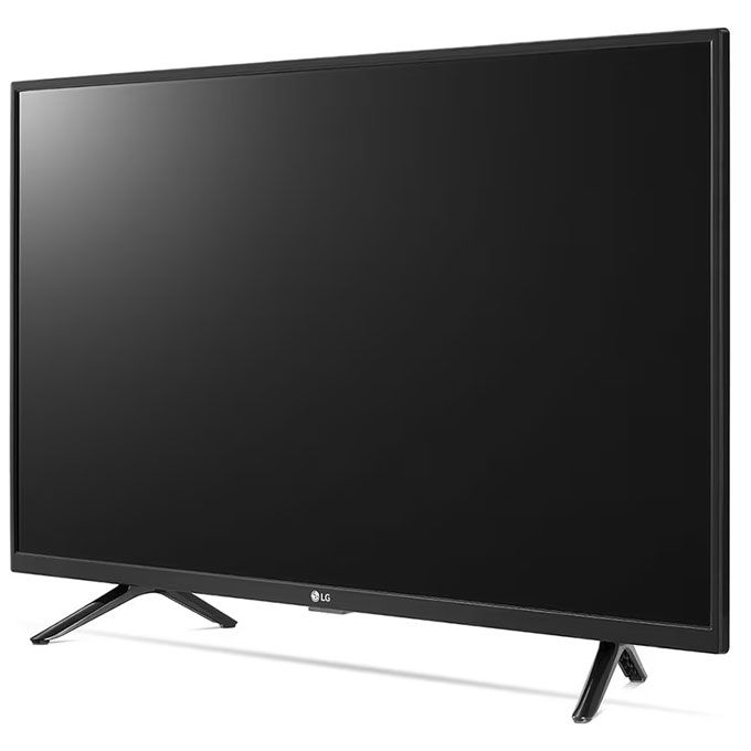 32” Inches FHD LED TV (LP500) + 2 Years Warranty