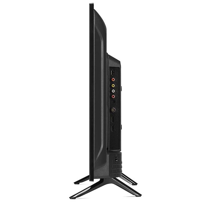 32” Inches FHD LED TV (LP500) + 2 Years Warranty