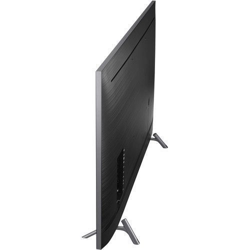 55"Inches UHD QLED 4K HDR Ultra Slim Premium Smart TV - Google Assistant