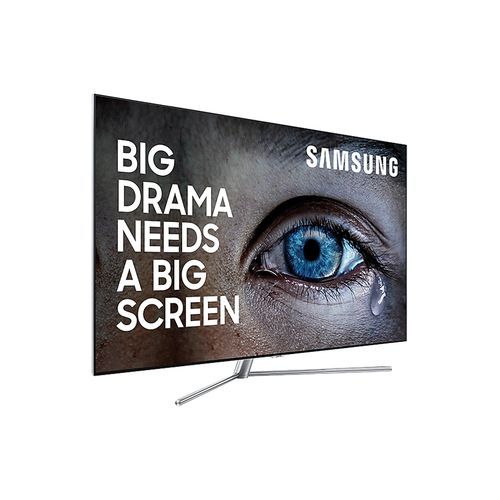 65 Inches  UHD QLED Smart TV