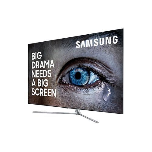 65 Inches  UHD QLED Smart TV