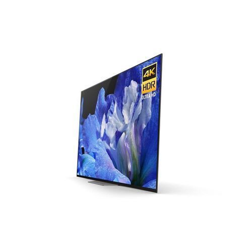 KD 55''INCHES UHD OLED 4K HDR PROCESSOR X1™ SMART ANDROID TV