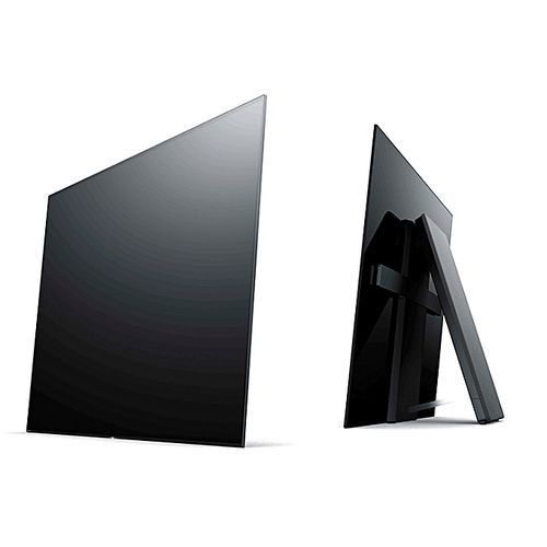 KD 55''INCHES UHD OLED 4K HDR PROCESSOR X1™ SMART ANDROID TV