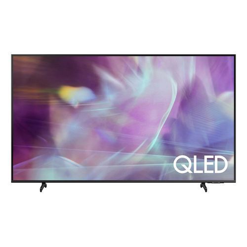 Q60B 85 Inch Class HDR 4K UHD Smart QLED TV 2022
