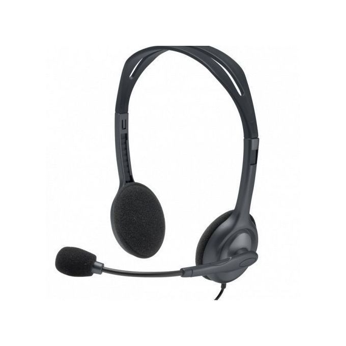 Stereo Headset H111