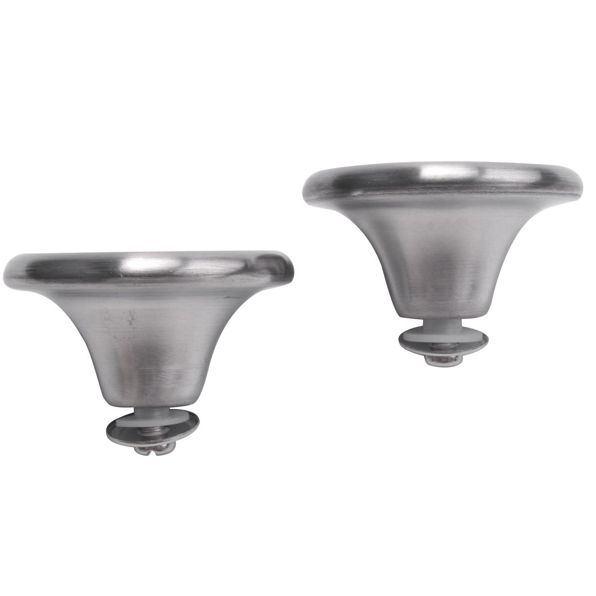Dutch Oven Knob, Stainless Steel Pot Lid Repment Knob