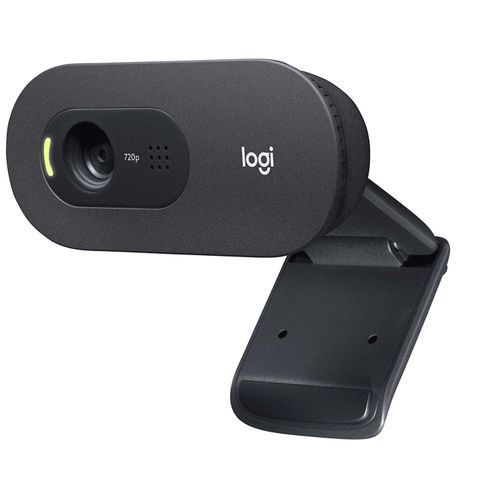 C270 HD Webcam 720p Picture Capturing & Video Calls