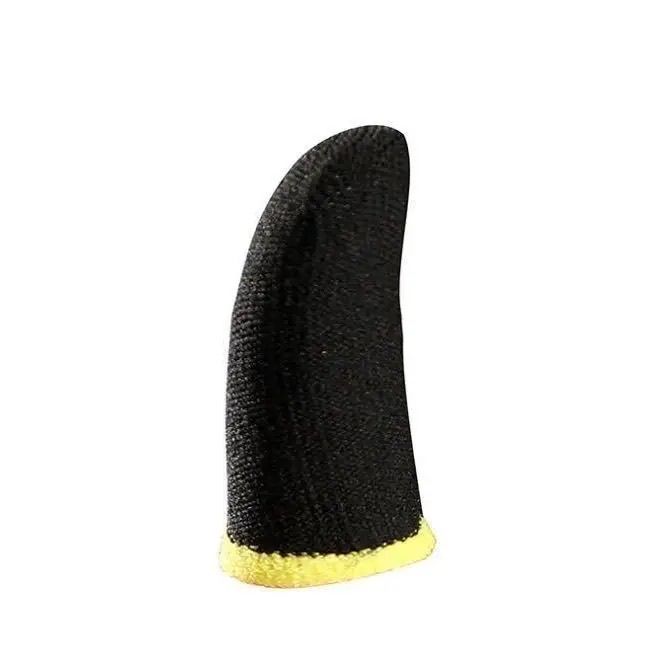 8pcs Mobile Gaming Thumb Sleeve Sets, Wasp Feelers(4 Pair)