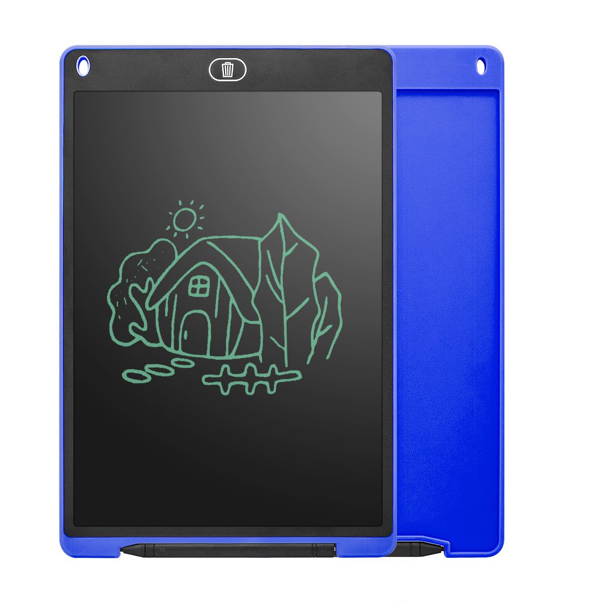 Kids LCD Tablet, Supports Writing, Drawing & Erasing -12inch