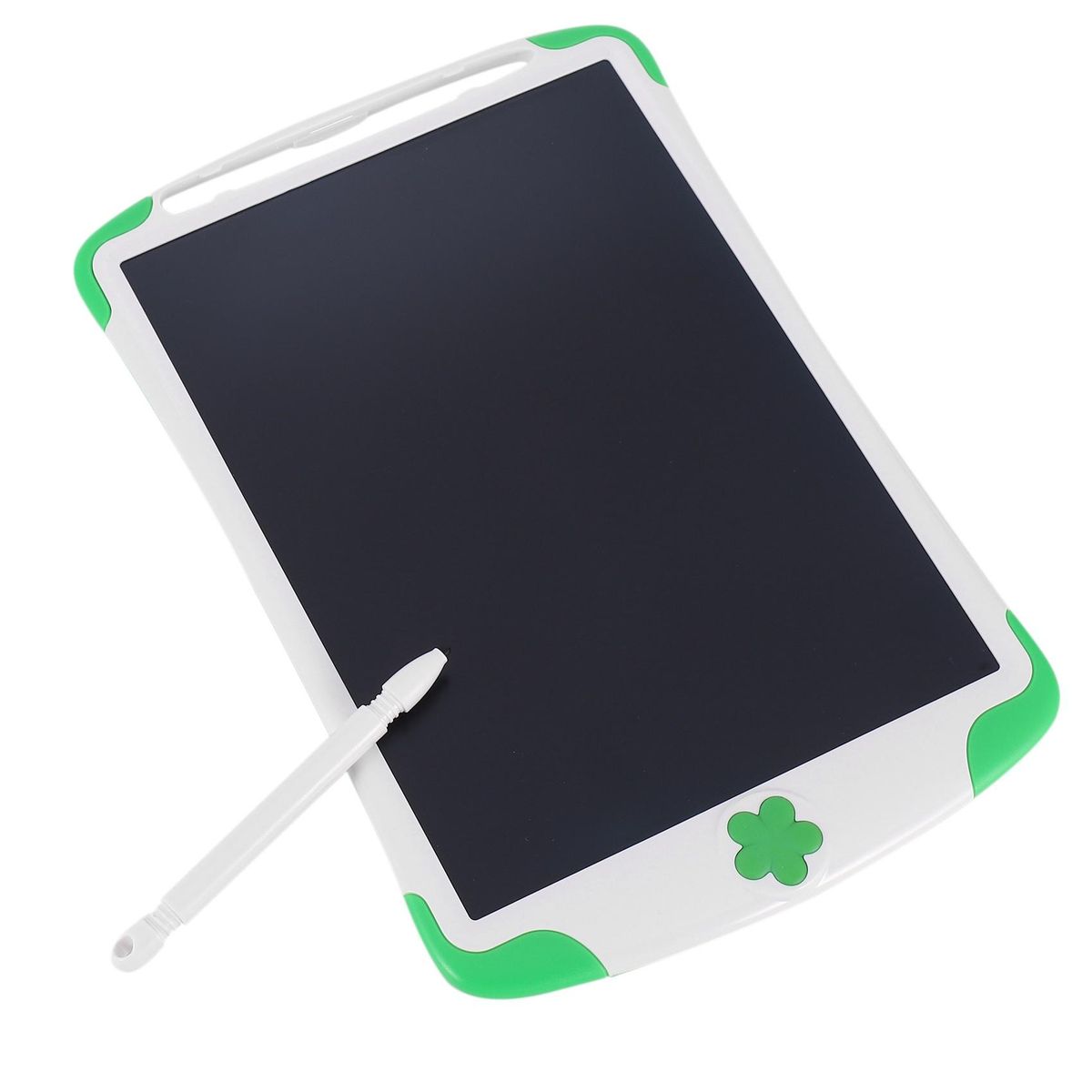 8.5 Inch Lcd Writing Tablet Digital Drawing Tablet Graphic Tablet Electronic Writing Pads Kids Writing Board Children Gifts Green