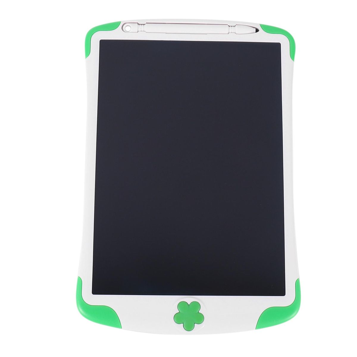 8.5 Inch Lcd Writing Tablet Digital Drawing Tablet Graphic Tablet Electronic Writing Pads Kids Writing Board Children Gifts Green