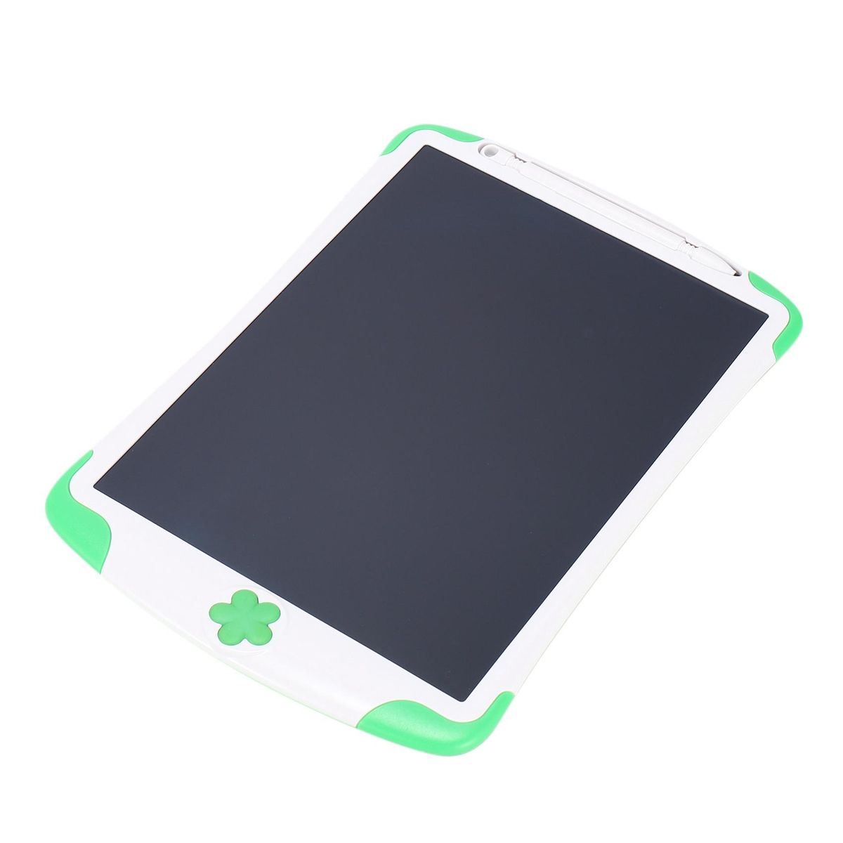 8.5 Inch Lcd Writing Tablet Digital Drawing Tablet Graphic Tablet Electronic Writing Pads Kids Writing Board Children Gifts Green