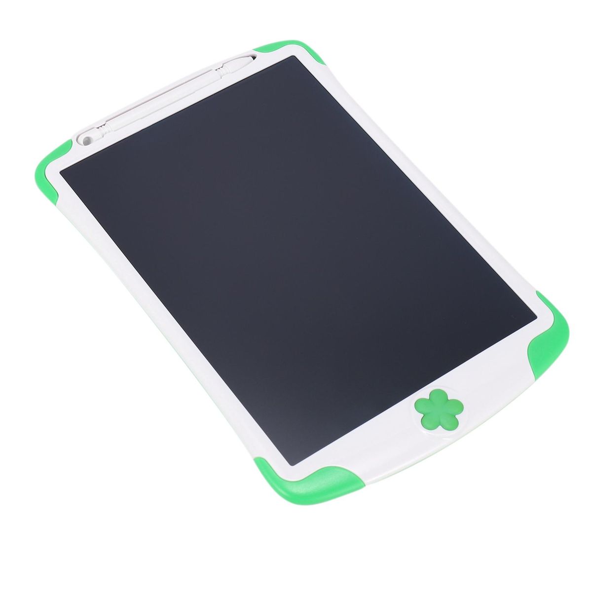 8.5 Inch Lcd Writing Tablet Digital Drawing Tablet Graphic Tablet Electronic Writing Pads Kids Writing Board Children Gifts Green