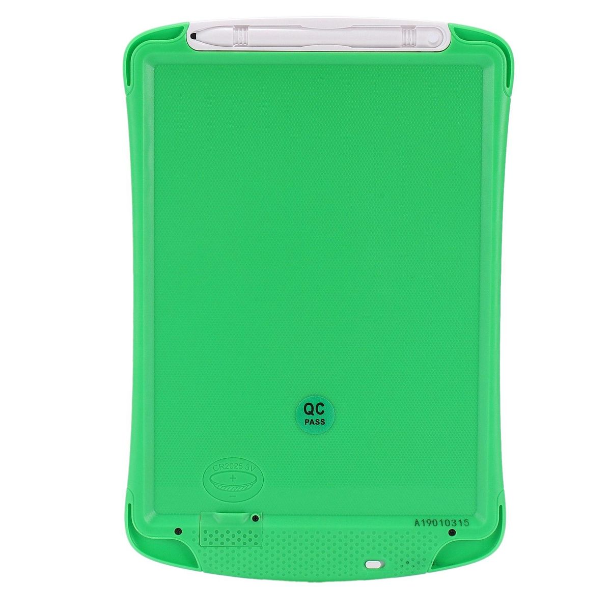 8.5 Inch Lcd Writing Tablet Digital Drawing Tablet Graphic Tablet Electronic Writing Pads Kids Writing Board Children Gifts Green