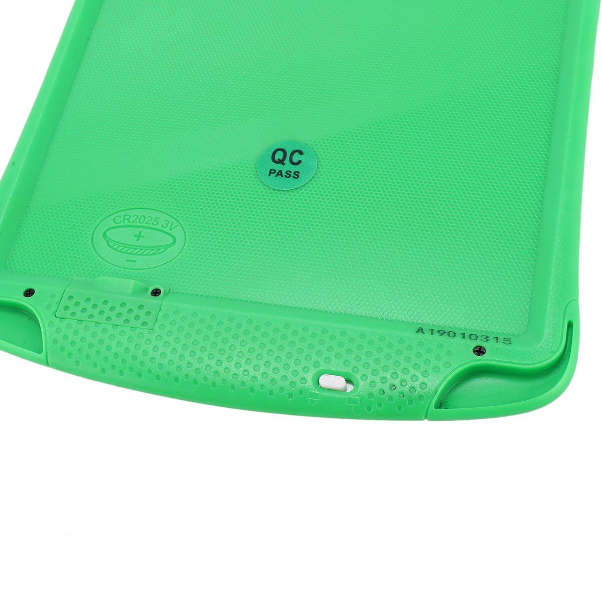 8.5 Inch Lcd Writing Tablet Digital Drawing Tablet Graphic Tablet Electronic Writing Pads Kids Writing Board Children Gifts Green