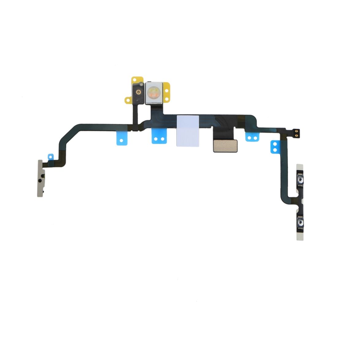 Power Button & Volume Button Flex Cable For IPhone 8 Plus