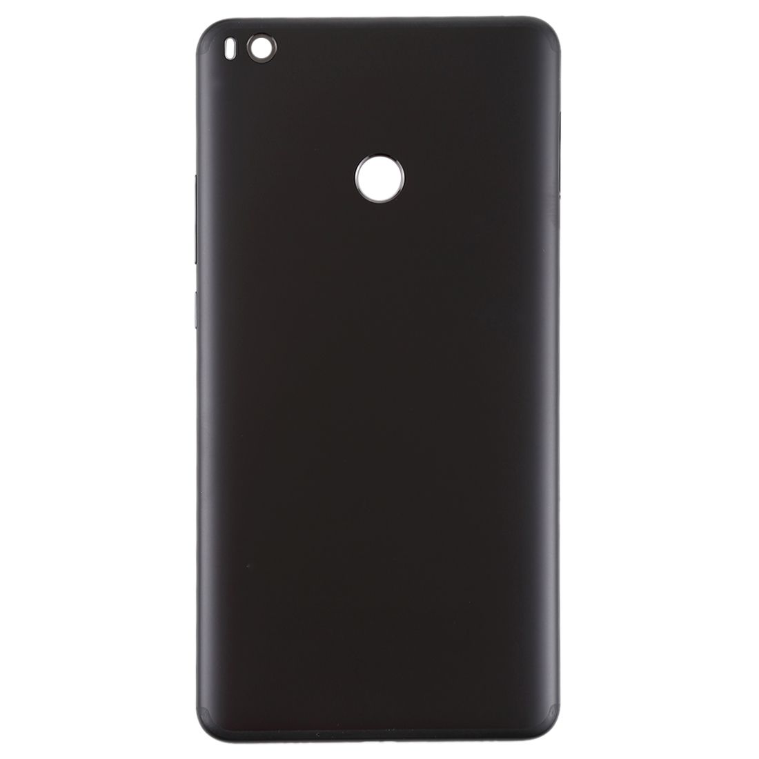 Battery Back Cover For Xiaomi Mi Max 2 (Black)